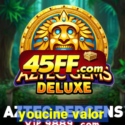 youcine valor